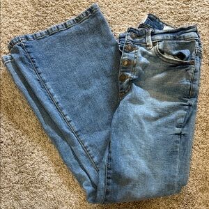 Jessica Simpson Blue Kids Jeans